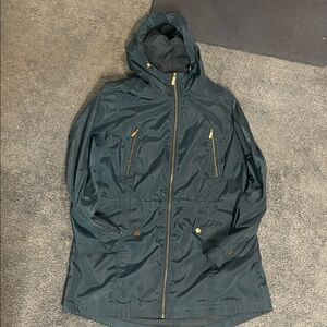 Michael Kors Utility Jacket